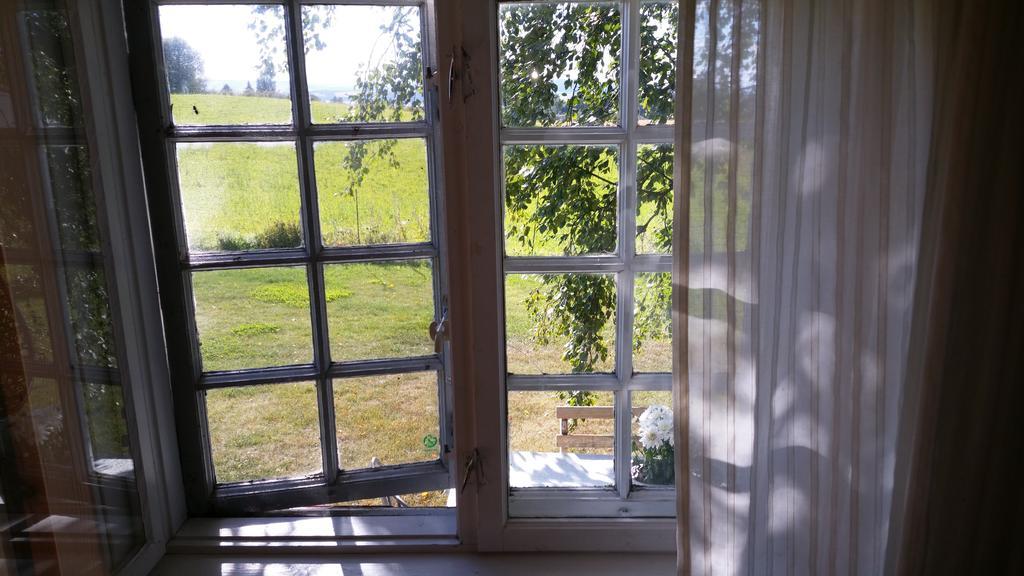 Moyrud Inn Ottestad Zewnętrze zdjęcie