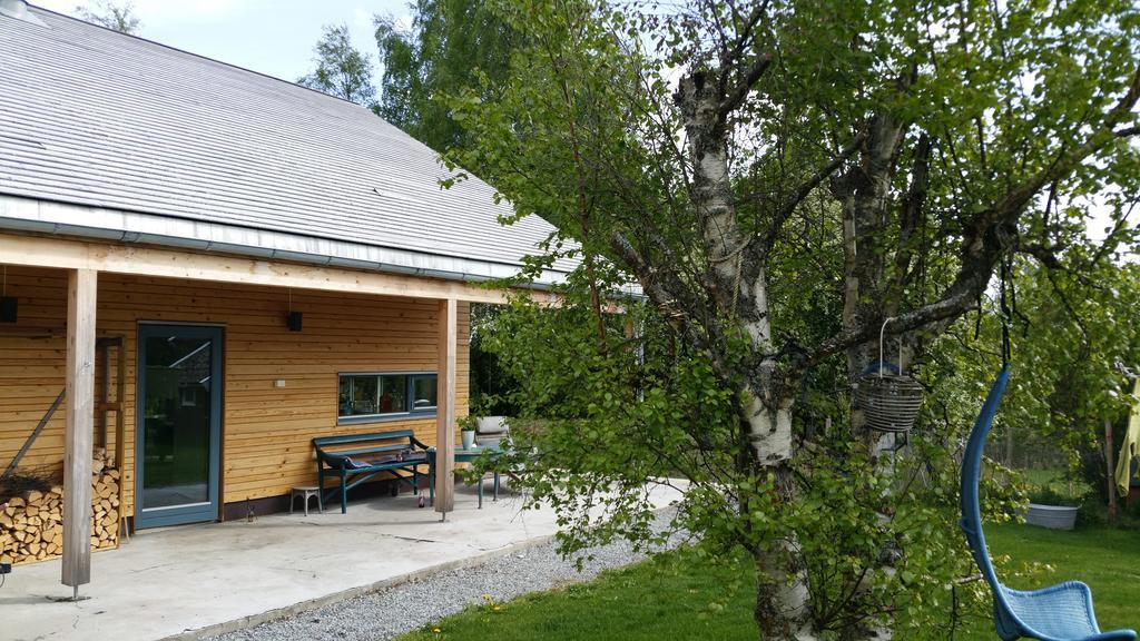 Moyrud Inn Ottestad Zewnętrze zdjęcie
