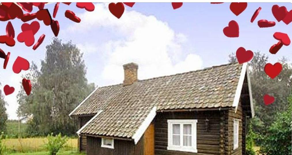 Moyrud Inn Ottestad Zewnętrze zdjęcie