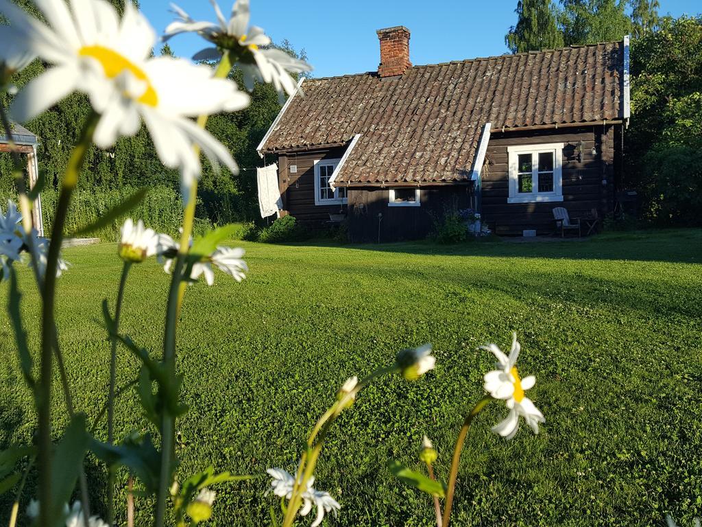 Moyrud Inn Ottestad Zewnętrze zdjęcie