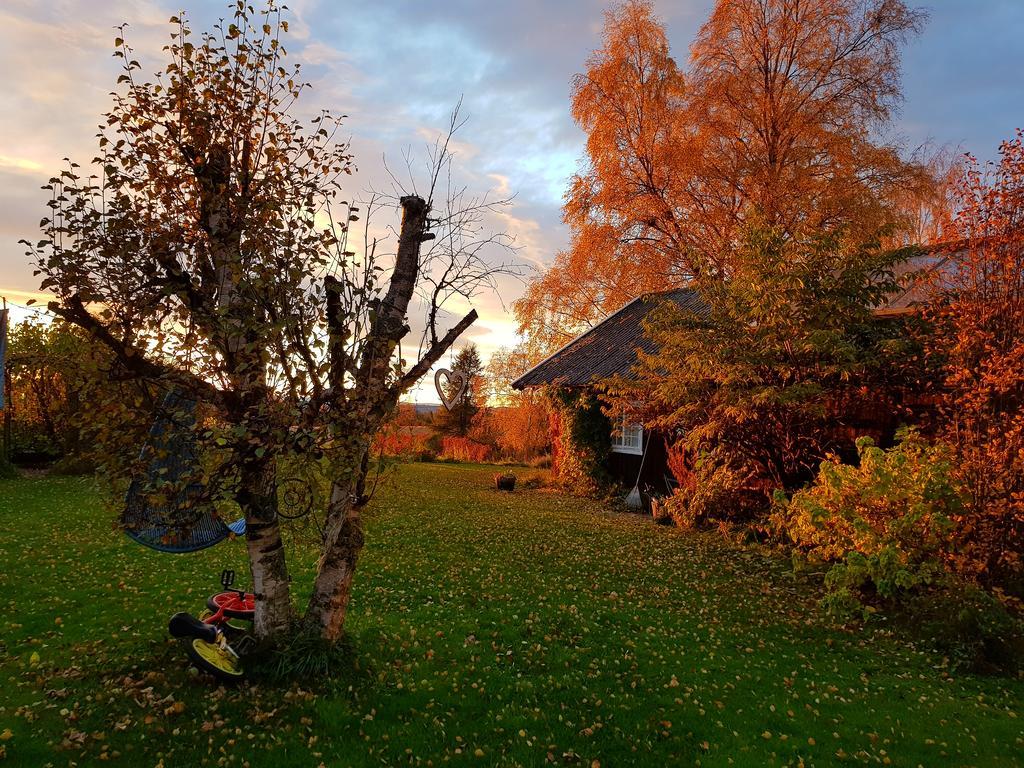 Moyrud Inn Ottestad Zewnętrze zdjęcie