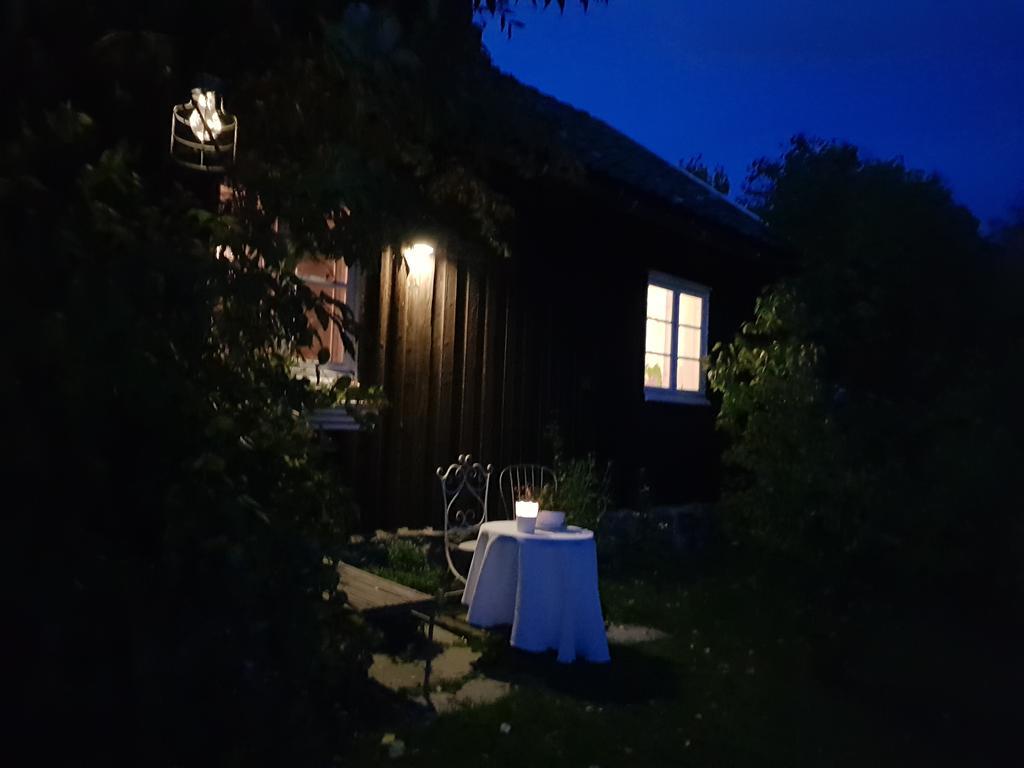 Moyrud Inn Ottestad Zewnętrze zdjęcie
